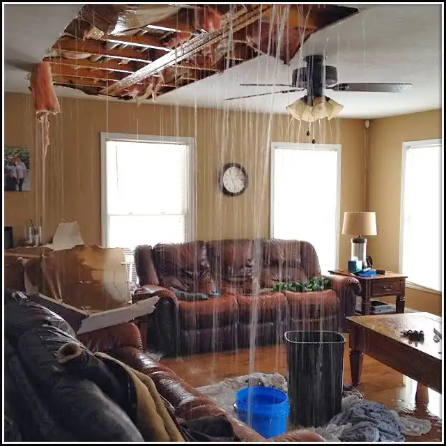 Storm Damage Restoration in Waupun, WI