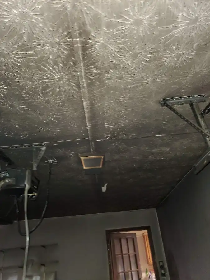 Fire and smoke damage assessment for Emergency Water Damage Services in Waupun